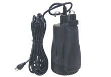 Afras 1/6 HP Submersible Pump RS100 10101