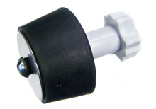 Aladdin Pressure Test Plug 1 1/2 inch Pipe 800-8