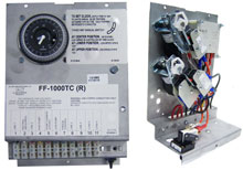 Allied Innovations Internal Control FF-1000-TCR 810006-0