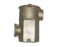 Aqua-Flo A-Series Pump Pot 92620000