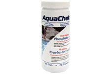 AquaChek  One-Minute Phosphate Test