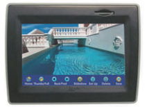 AquaLink RS Jandy TouchLink SurfaceMount Wired Control TCHLNK-WS