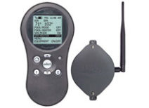 AquaPalm Jandy Wireless Remote with J-box AQPLM