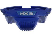 Baracuda MX8 Cleaner Body Panel Front C R0525500
