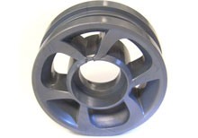 Baracuda MX8 Cleaner Wheel R0526000