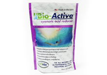 Bio-Active Cyanuric Acid Reducer 8oz. 390002