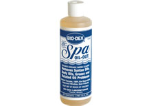 Bio-Dex 16 oz. Spa Oil Out OOSP16