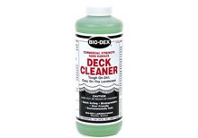 Bio-Dex Deck Cleaner DC032