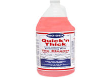 BioDex Quick N Thick  1 Gallon QT04