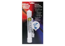 Blue Devil 8in  Large Scale Thermometer B8155C