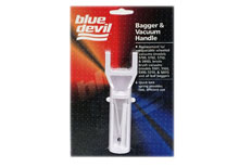 Blue Devil Handle With Quick Lock Spring Pin B9502C