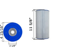 Cartridge Filter Dimension One Spas C-4340