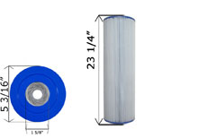Cartridge Filter Premier Maxi-Sweep C-5371