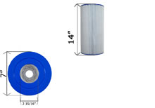Cartridge Filter Purex CF-33/100 C-7433
