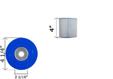 Cartridge Filter Skim filter IC-4310