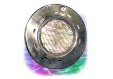 Color LED Light Jandy Small 150 Ft 120V CSHVLEDS150