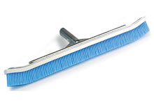 Commercial Curved Brush A&B 24 inch 3020