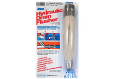 DrainJet Hydraulic Drain Flusher 100-102