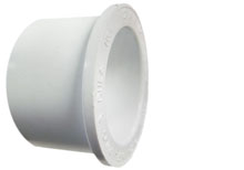Dura Reducer Bushing 3 in. to 2-1/2 in. 437-339