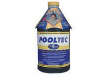 EasyCare 3-in-1 Pool Water Treatment Pooltec 30064