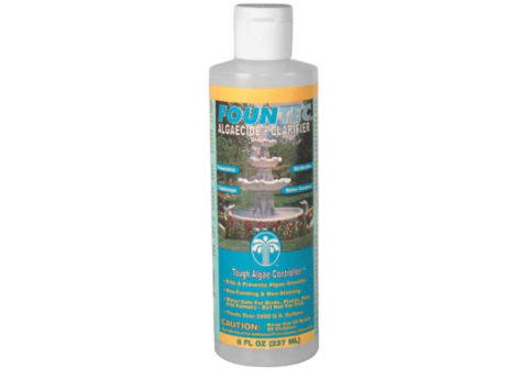 EasyCare Green Algae Remover Fountec 50008