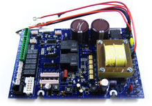Goldline Logic Main Circuit Board GLX-PCB-MAIN