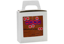Hasa Calcium Chloride 5lbs. 92085