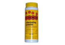 Hasa Chlorinating Granules 2lbs 61122