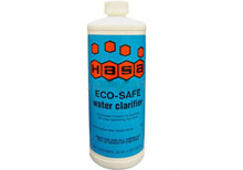 Hasa Eco-Safe Water Clarifier 32oz 80121