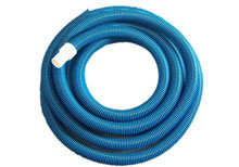 Haviland Vacuum Hose Blue/Black W/Swivel 30ft 768870