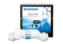 Hayward Goldline AquaRite with TurboCell 15.000 Gallon AQR3