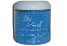 Insparation 11oz Spa Pearls Caribbean Nights 194CN