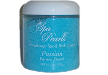 Insparation 11oz Spa Pearls Passion 198