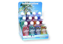 Insparation 9oz inSPAration Bottles Assorted A IN9A