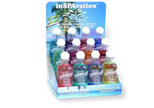 Insparation 9oz inSPAration Bottles Assorted B IN9B