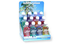 Insparation 9oz inSPAration Bottles Assorted C IN9C