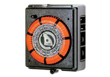 Intermatic Mechanical Timer Mechanism PB874MKZ