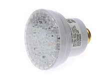 J&J Electronics Color Splash 3G 120V LED Spa Light Bulb LPL-7030-110-2A