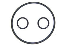 Jandy Cover & Shaft O-Ring Kit 1132 1307 65779