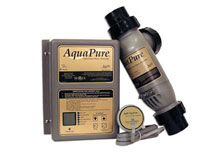 Jandy Salt Water Chlorine Generator AquaPure-700