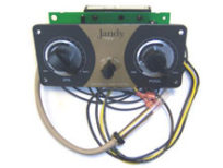 Jandy Teledyne Dual Temperature Control R0011700