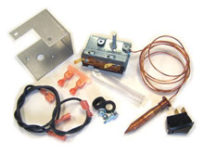 Jandy Teledyne Mechanical Temperature Control R0318800