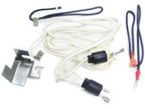 Jandy Wire Harness Pool Heater R0058000