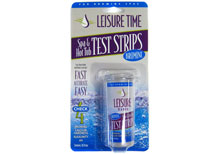 Leisure Time Spa Hot Tub Bromine Test Strips 45005