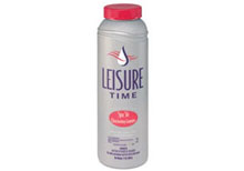 LeisureTime Spa 56 Chlorinating Granules  2 lbs X9000016