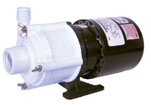 MD Series Pumps for Spas and Hot Tubs 3-MD  1/20 HP