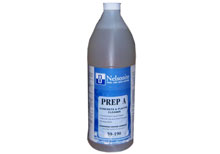 Nelsonate Prep A Concrete and Plaster Cleaner 59-190