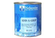 Nelsonite ADD-A-GRIP POOL AND DECK 2lbs 59-192