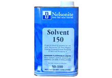 Nelsonite Solvent 150 50-100