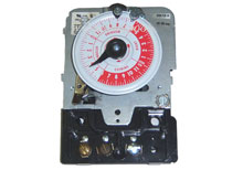 Paragon Mechanical Timer 4001-00M